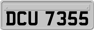 DCU7355
