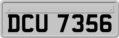 DCU7356