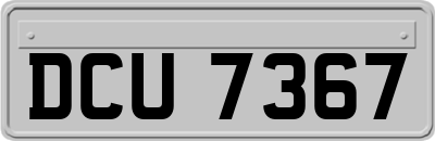 DCU7367