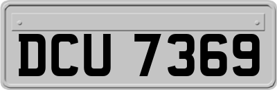 DCU7369