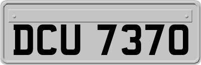 DCU7370