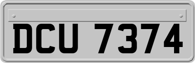 DCU7374