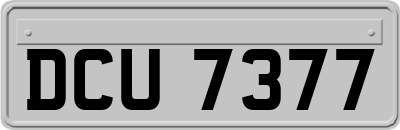 DCU7377