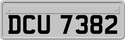 DCU7382