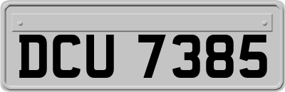 DCU7385