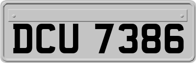 DCU7386