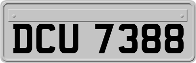 DCU7388