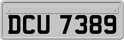 DCU7389