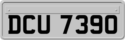 DCU7390