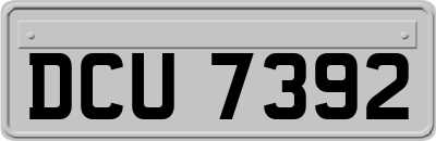 DCU7392
