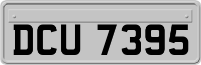 DCU7395