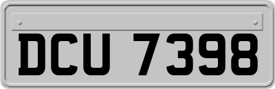 DCU7398