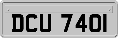 DCU7401