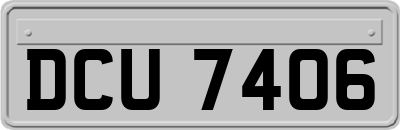 DCU7406