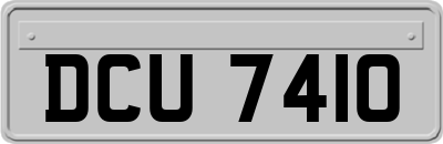 DCU7410
