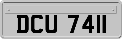 DCU7411