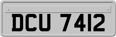 DCU7412