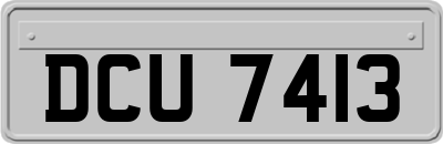 DCU7413