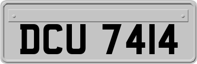 DCU7414