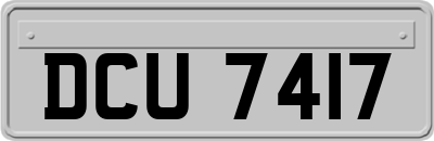 DCU7417
