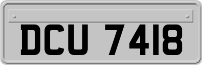 DCU7418