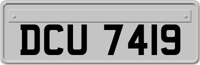 DCU7419