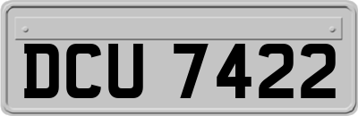 DCU7422