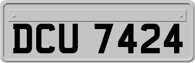 DCU7424