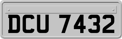 DCU7432