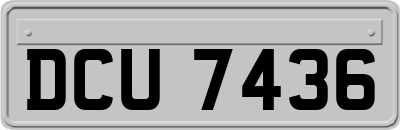 DCU7436