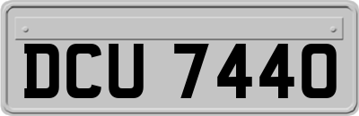 DCU7440