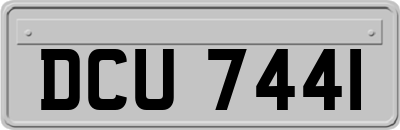DCU7441