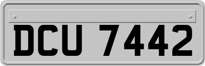 DCU7442
