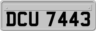 DCU7443