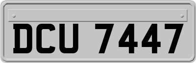 DCU7447