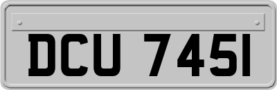 DCU7451