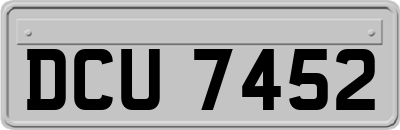 DCU7452