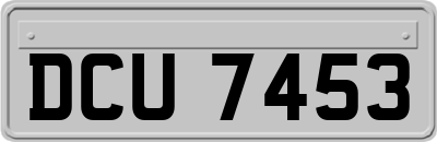 DCU7453