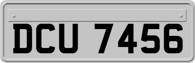 DCU7456