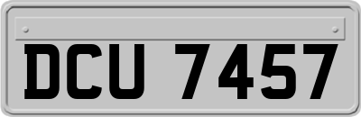 DCU7457