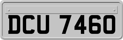 DCU7460