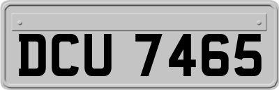 DCU7465