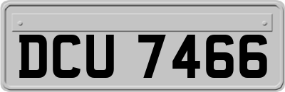 DCU7466
