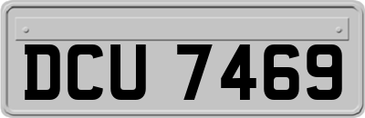DCU7469