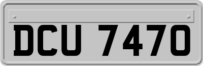 DCU7470