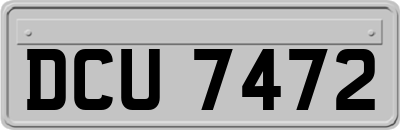 DCU7472