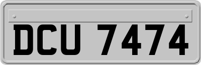 DCU7474