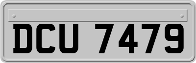 DCU7479