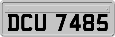 DCU7485