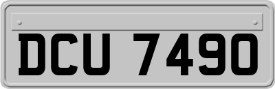 DCU7490